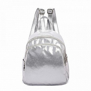 Городской рюкзак Ors Oro DS-9027 /2 silver