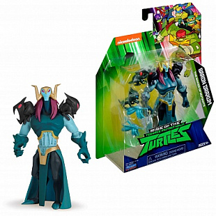 Фигурка Turtles Черепашки-ниндзя Барон Драксум 80812