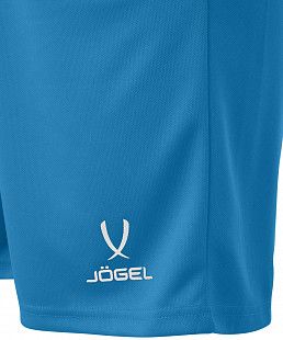 Шорты баскетбольные Jogel Camp Basic JC2SH0121.S2 turquoise