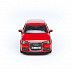 Машинка Bburago 1:24 Audi A1 (18-21058) red
