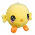 Плюшевый сквиши Bondibon Жмунтик Цыпленок ВВ3590