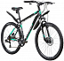 Велосипед Stinger Element Pro 26" (2020) Green