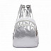 Городской рюкзак Ors Oro DS-9027 /2 silver