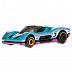 Машинка Hot Wheels Базовой коллекции Group C Fantasy 74/250 (5785 HTD25) mainline 2024