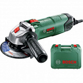 Одноручная углошлифмашина Bosch 06033A2620