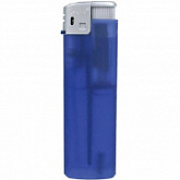 Многоразовая пьезозажигалка 10795 Blue
