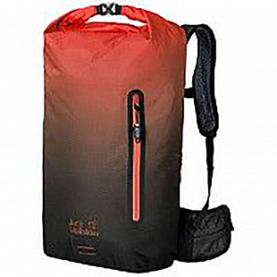 Рюкзак Jack Wolfskin Halo 26 Pack orange