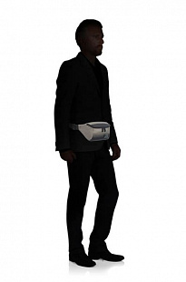 Сумка поясная Samsonite Cityvibe 2.0 CM7-0010 Grey