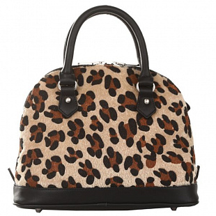 Женская сумка Pola 7164 black