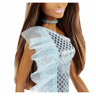 Кукла Barbie Glitter (T7580 HJR95)