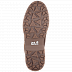 Ботинки мужские Jack Wolfskin Jack Texapore Mid M desert brown / espresso
