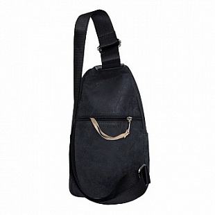 Городской рюкзак Ors Oro BS-0064 /2 blue