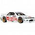 Машинка Hot Wheels Premium Nissan Skyline GT-R (R32) Pandem (FPY86 HTW68)