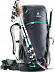 Рюкзак Deuter Rise 32+ SL 3301218-4701 graphite-black Рюкзак Deuter Rise 32+ SL 3301218-4701 graphite-black