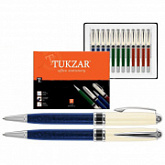 Ручка Tukzar металлическая TZ 400