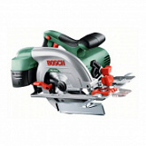 Циркулярная пила Bosch PKS 55 A 0603501020