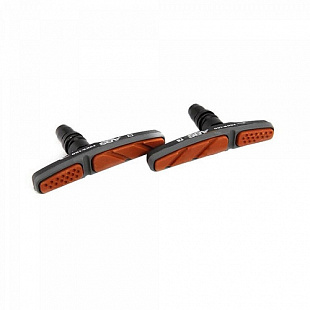 Тормозные колодки Baradine ABS-02V