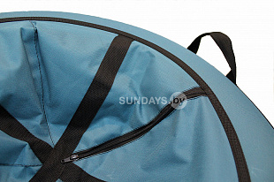 Тюбинг Sundays Oxford S-VT-110 Turquoise