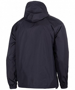 Куртка ветрозащитная детская Jogel JSJ-2601-061 black/white
