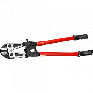 Болторез Зубр 35 HRC 600 мм по стали до 8мм 23313-060