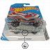 Машинка Hot Wheels Базовой коллекции Corvette Stingray 159/250 (С4892 FYG03 ) Машинка Hot Wheels Базовой коллекции Corvette Stingray 159/250 (С4892 FYG03 )