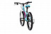 Велосипед Kellys Lumi 30 20" (2017) blue Велосипед Kellys Lumi 30 20" (2017) blue