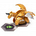 Фигурка-трансформер Spin Master Bakugan Pegasus Gold 6045148 Фигурка-трансформер Spin Master Bakugan Pegasus Gold 6045148