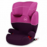 Автокресло Cybex Free-Fix Purple rain