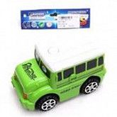 Машинка инерционная Автобус 899-12C