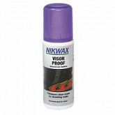 Пропитка для очков и масок Nikwax Fabric & Leather 125 мл