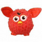 Мягкая набивная игрушка Ферби 277A-443