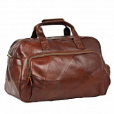 Дорожная сумка Pola 0101 brown