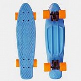 Penny board (пенни борд) Triumf Active Classic 22" TLS-401 blue