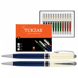 Ручка Tukzar металлическая TZ 400