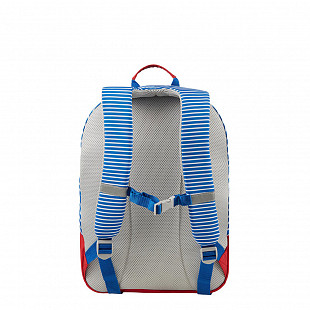 Рюкзак детский Samsonite Disney Ultimate 2.0 16л 40C*10 026 red/blue