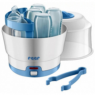 Стерилизатор Reer VapoMax 36020