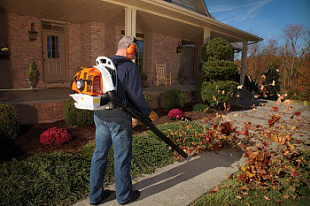 Воздуходувка бензиновая Stihl BR 350 42440111600