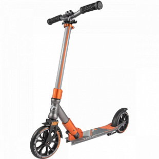 Самокат Tech Team 180 Sport 2019 orange