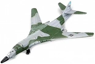 Самолет игрушечный Maisto B-1B Lancer (15088)