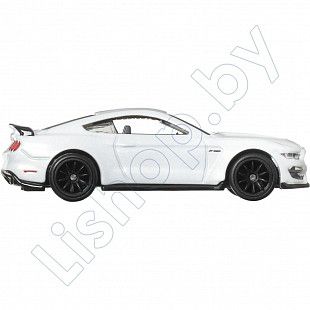 Набор машинок Hot Wheels Premium Jay Leno'S Garage Diorama (GMH39 HKC17)