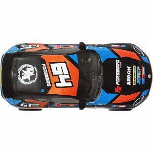 Машинка Hot Wheels Premium Nissan 240SX (S14) (FPY86 HKC86)