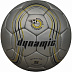 Мяч футбольный Dynamic 8018\06