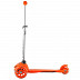 Самокат-кикборд Novatrack Disco-kids Orange 120H.DISCOKIDS.OR6