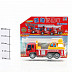 Машина Пожарная Shenzhen Toys 4472 Машина Пожарная Shenzhen Toys 4472