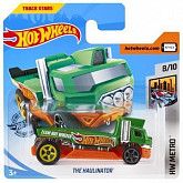 Машинка Hot Wheels Базовой коллекции The Haulinator 32/250 (5785 GHC47)
