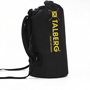 Гермомешок Talberg Dry Bag Ext 80 (TLG-020) Black