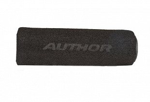 Ручки руля Author AGR-F136A-102мм 8-33501002 Black