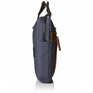 Сумка для ноутбука Samsonite Sideways 22N-11003 Orange/Blue