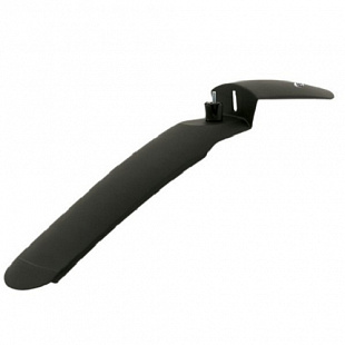 Крыло переднее Force Eco 26" 899461 black