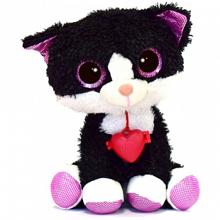 Игрушка Fancy Котик Фенсик KGL0\S